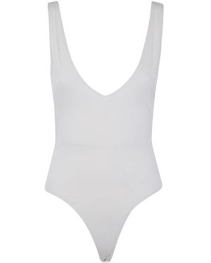 Entire studios Body - Wit