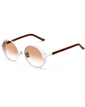 Belstaff Sunglasses - Brown