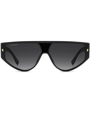 DSquared² Sunglasses - Black