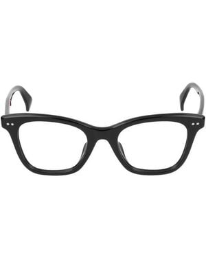 KENZO Glasses - Brown
