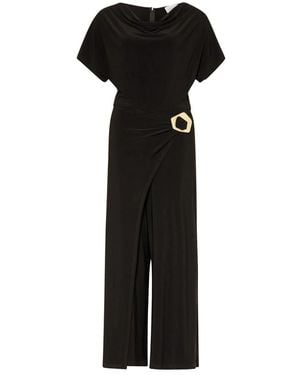 Joseph Ribkoff Jumpsuits - Black