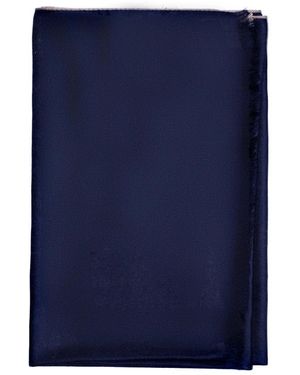 Eleventy Winter Scarves - Blu