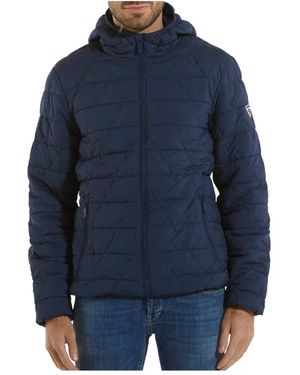 Rossignol Steppjacke - Blau