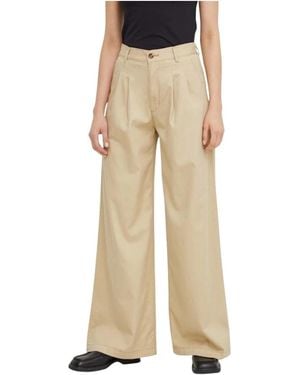 Levi's Wijde Broek - Naturel