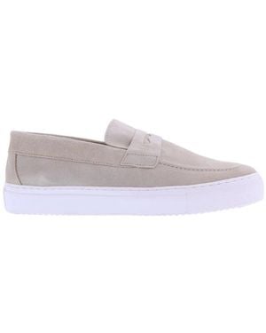 Goosecraft Loafers - Viola
