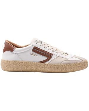 PURAAI Trainers - White