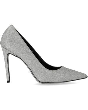 NCUB Pumps - Gris