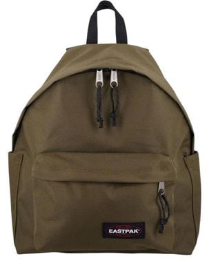 Eastpak Backpacks - Green