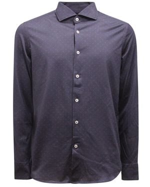 Sonrisa Casual Shirts - Blue