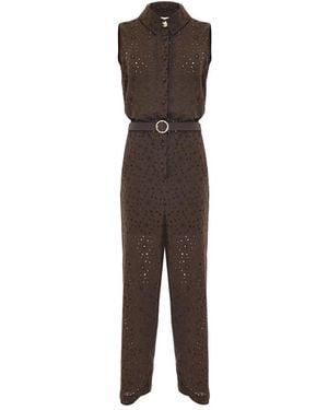 Kocca Jumpsuits - Marrón