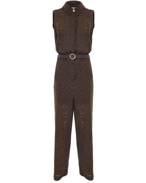 Kocca Jumpsuits - Marrone