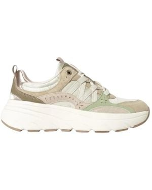 Twinset Fantasia Sneakers - Natur