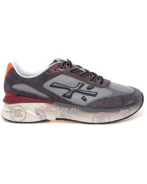 Premiata Trainers - Grey