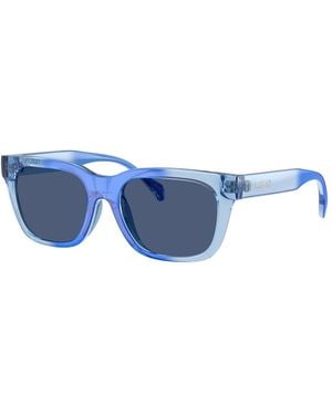 Versace 0Vk4006U - Blau