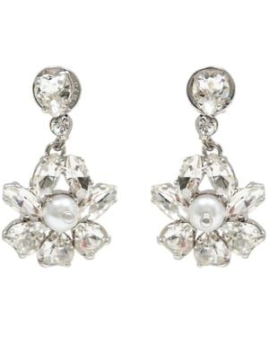 Simone Rocha Earrings - Metallic