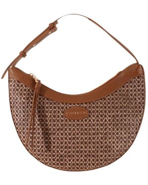 Hispanitas Shoulder Bags - Marrone