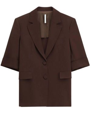 Imperial Blazers - Brown
