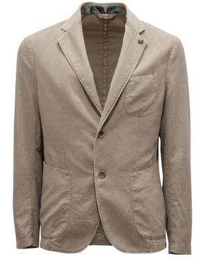 Bob Blazers - Brown