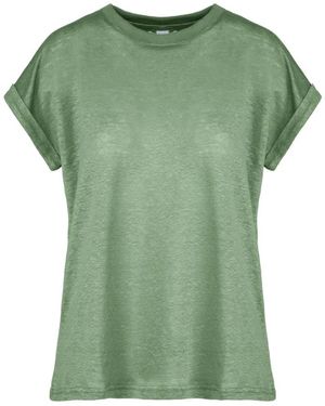 Bomboogie T-Shirts - Verde