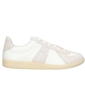 Novesta Trainers - White