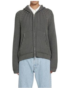 Our Legacy Cardigans - Grey