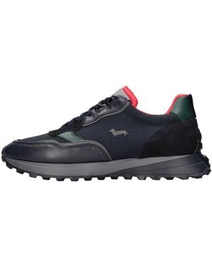 Harmont & Blaine Sneakers blau
