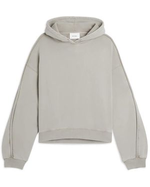 Axel Arigato Hoodies - Grigio