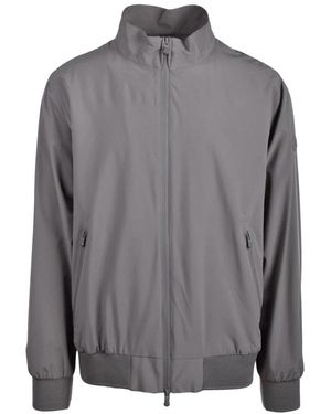 People Of Shibuya Light Jackets - Grigio