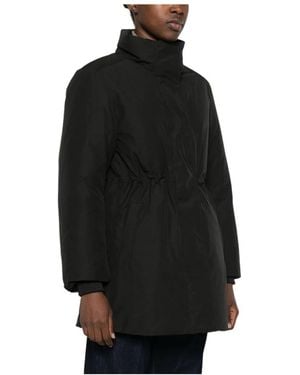 Canada Goose Down Jackets - Negro