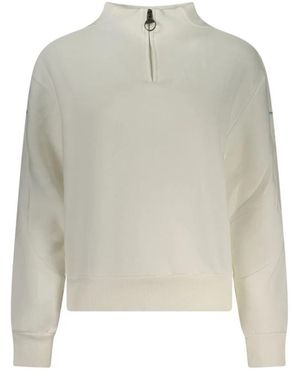 North Sails Sweatshirts - White