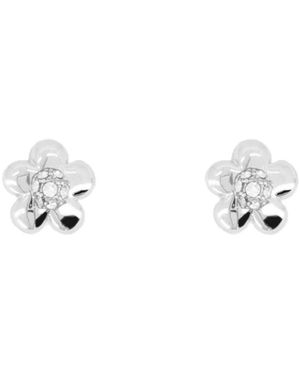 Marc Jacobs Earrings - Metallic