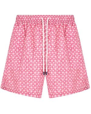 Fedeli Beachwear - Pink