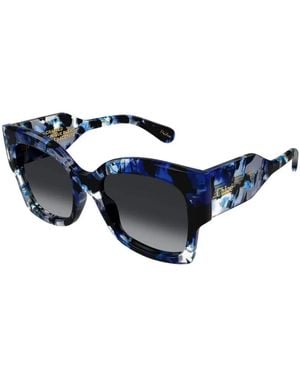Chloé Sunglasses - Blu