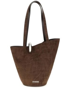 Jacquemus Shoulder Bags - Bruin