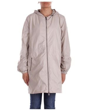 Save The Duck Parkas - Brown