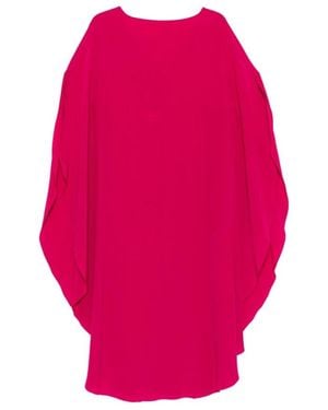 Gianluca Capannolo Midi Dresses - Pink