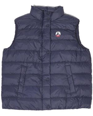 J.O.T.T Vests - Azul