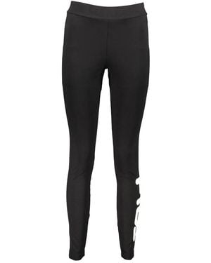 Fila Leggings - Black
