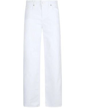 PAIGE Jeans Wit
