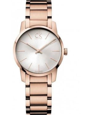 Calvin Klein Watches - Metallic