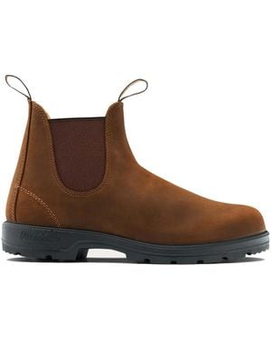 Blundstone Chelsea Boots - Brown