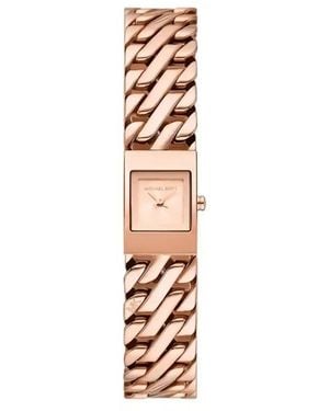 Michael Kors Watches - Weiß