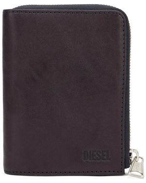DIESEL Wallets &Amp; Cardholders - Schwarz