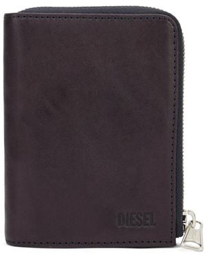 DIESEL Wallets & Cardholders - Black
