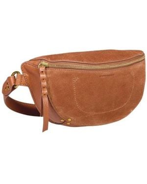 Jérôme Dreyfuss Belt Bags - Marrón