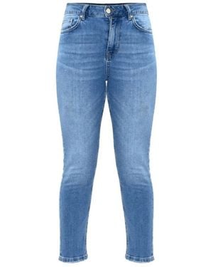 Kocca Skinny Fit Jeans - Blue