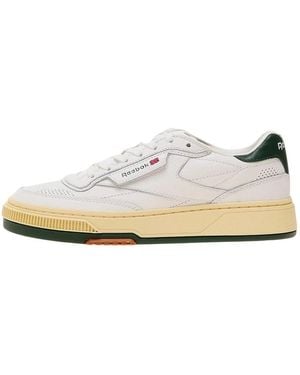 Reebok Club C Ltd - Weiß