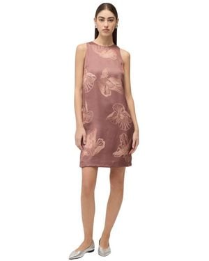 Ottod'Ame Short Dresses - Rosa