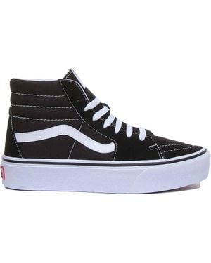 Vans Trainers - Black