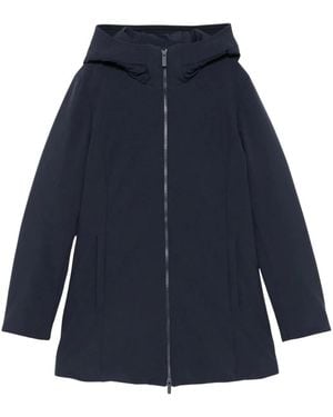 Woolrich New Firth Down Parka - Blauw